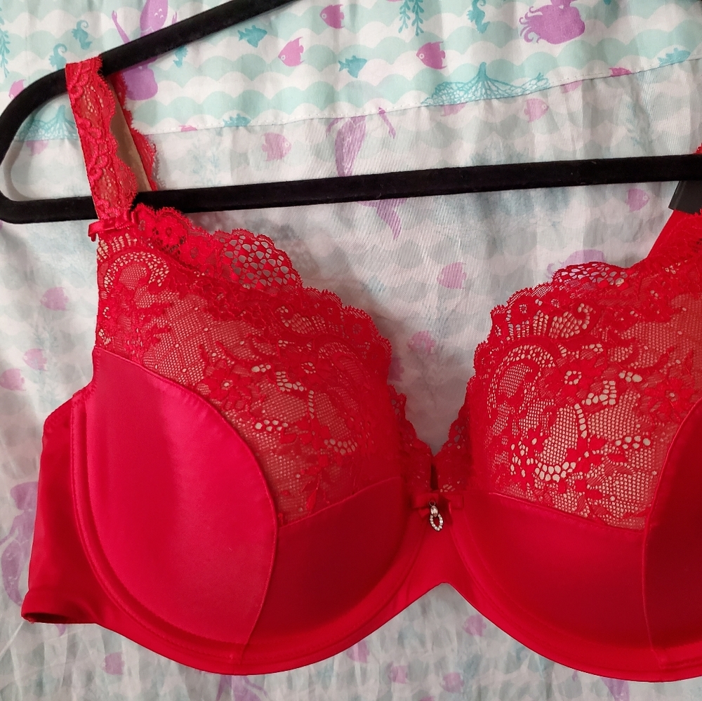 **BRAND NEW NEVER WORN** BRA